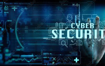 What is Cyber Security?