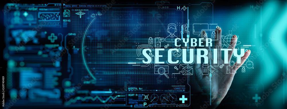 What is Cyber Security?