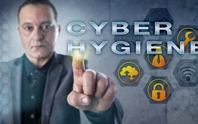 What is Cyber Hygiene?