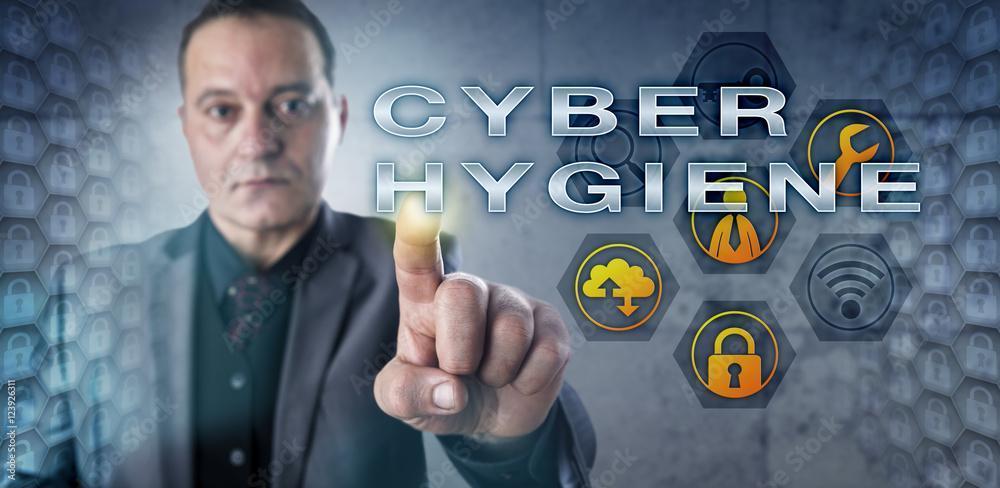 What is Cyber Hygiene?