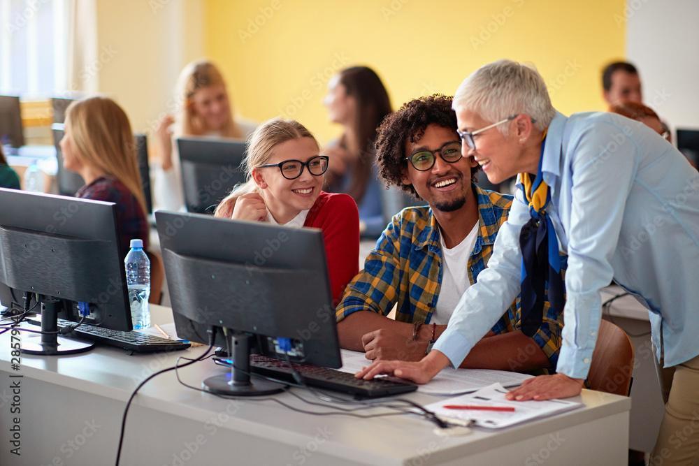 Cyber Security Awareness Training in College