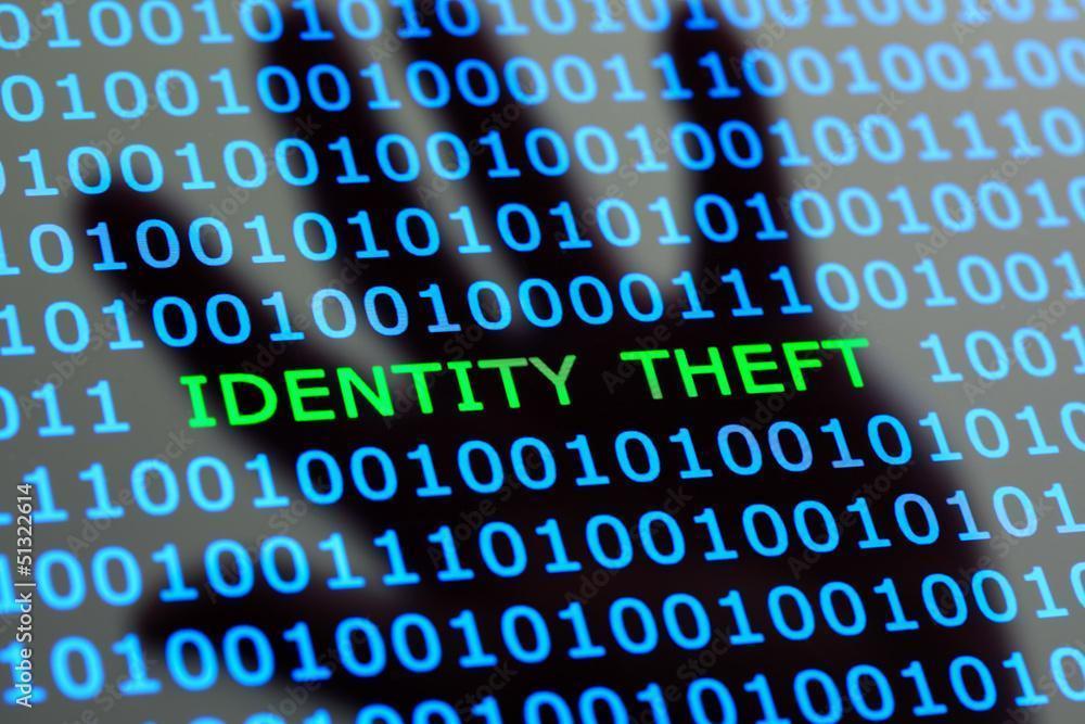 Identity Theft | OQP Solutions - Cyber Security Experts