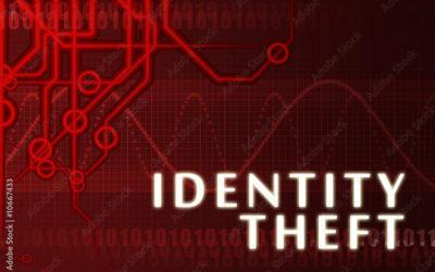 Protection From Identity Theft