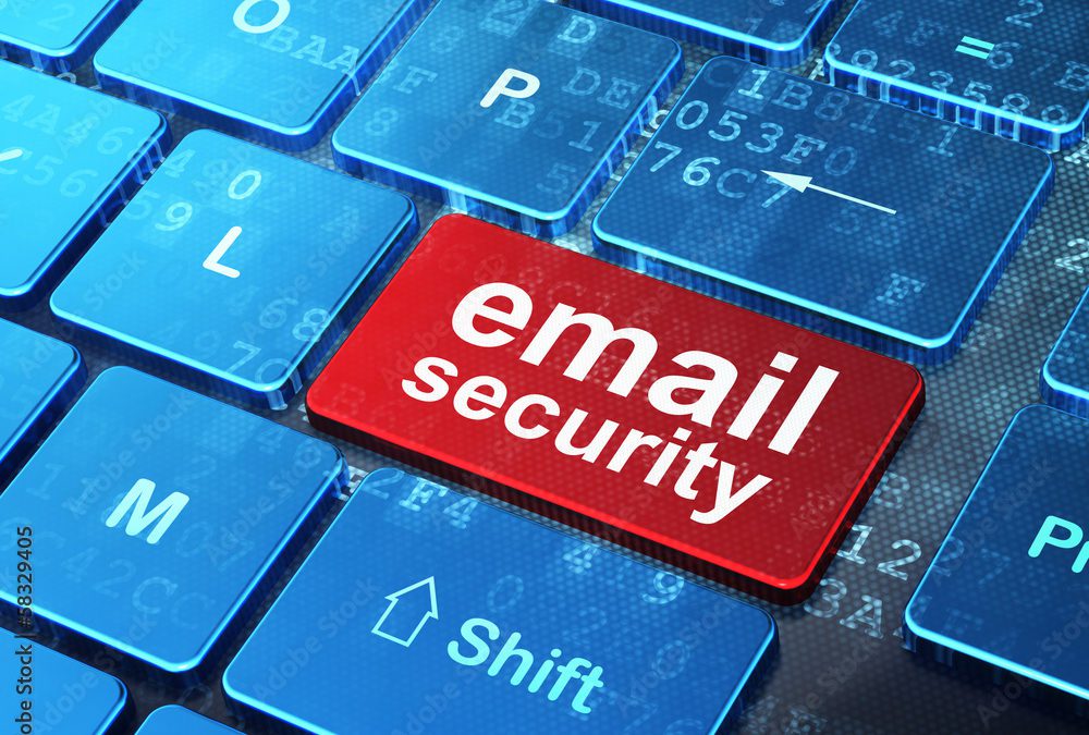 Securing Your Email From Cyber Attacks