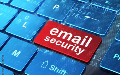 Securing Your Email From Cyber Attacks