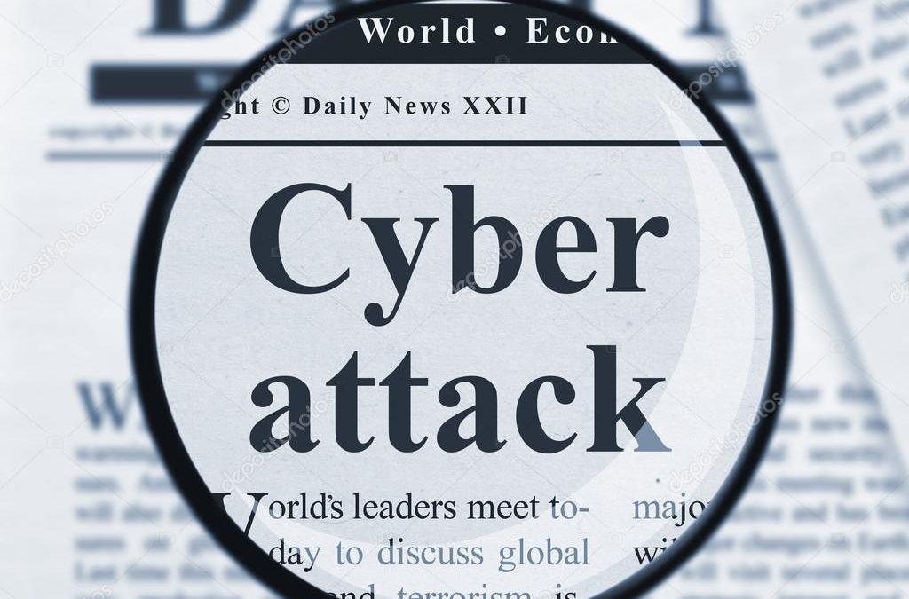 Top 5 Cyber Attacks of 2021
