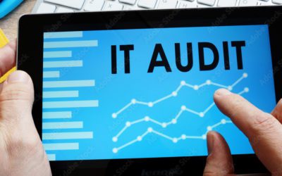 10 Question Checklist for Performing an IT Audit