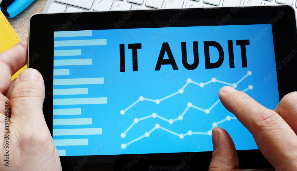 10 Question Checklist for Performing an IT Audit across multiple devices & company employees