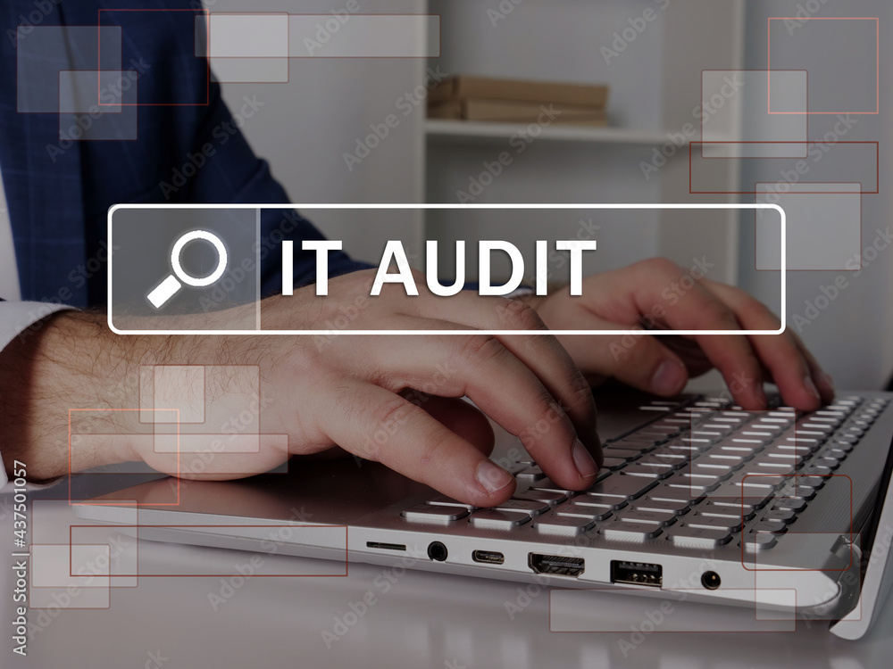 10 Question Checklist for Performing an IT Audit - analyzing your technology infrastructure for gaps in protection.