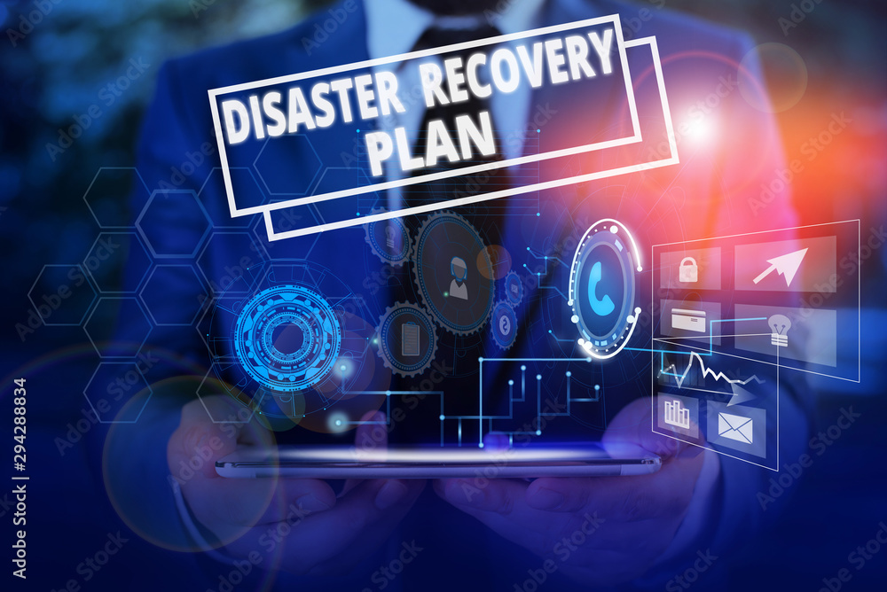 Disaster Recovery Plans by OQP Solutions | Cyber Hygiene Experts. We work with you to develop a strategy to prevent data loss & business downtime in the case of a Cyber Attack.