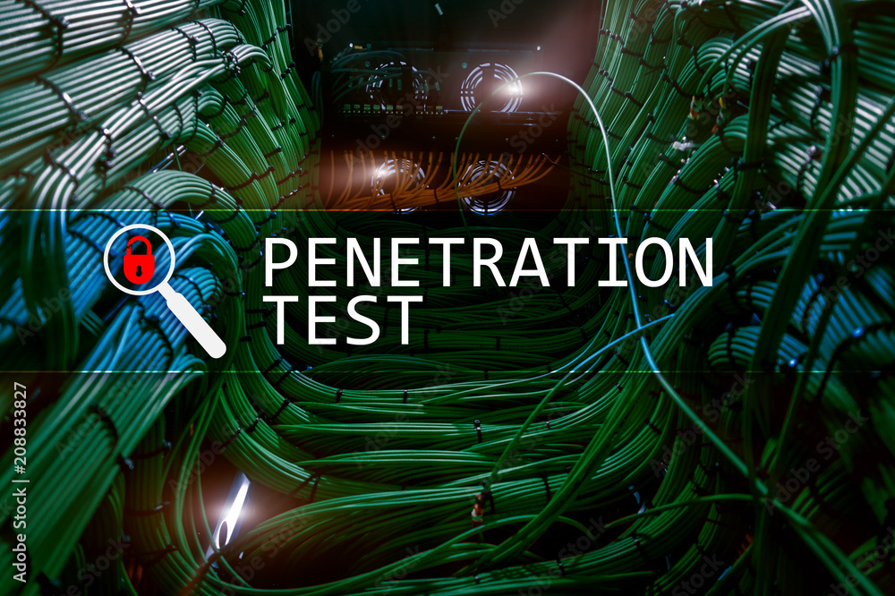 What is Penetration Testing? OQP Solutions' Cyber Security Services
