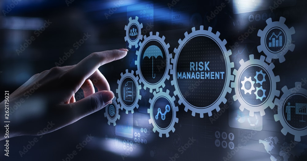 Basics of Risk Management: IT Security 101 by OQP Solutions - The Value of Managing Business Risks